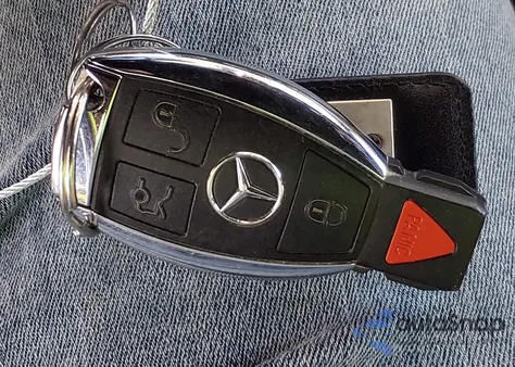 2015 Mercedes-Benz Cla 250 4Matic from USA, damaged, VIN WDDSJ4GBXFN196521